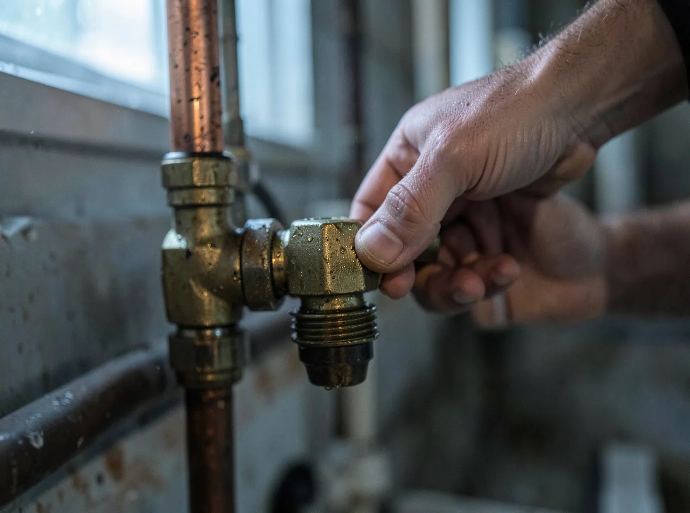 Emergency Plumber Knox City, TX FAQs